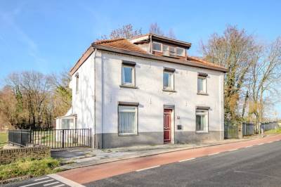 Woning Brommelen 21 Wijnandsrade