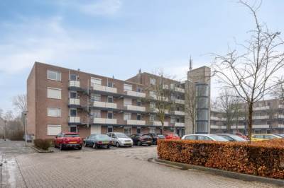 Woning Terneuzenstraat 137 Arnhem