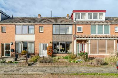 Woning Griegstraat 16 Castricum