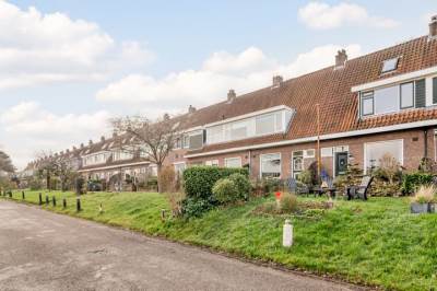 Woning Havenstraat 124 Zaandam