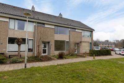 Woning Weezenhof 6719 Nijmegen