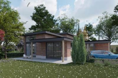 Woning Hoog Dalemseweg 60 Gorinchem