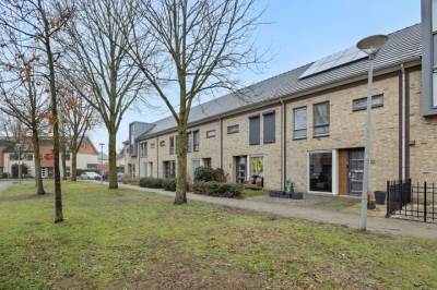 Woning Biezenloop 25 Heesch