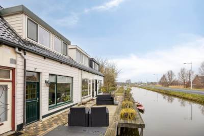 Woning Leeweg 28 Berkel en Rodenrijs