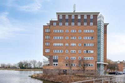 Woning Barnsteenhof 76 Rhoon