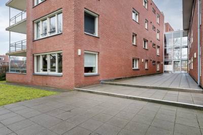 Woning Hazenkampseweg 36 Nijmegen