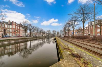 Woning Loosduinsekade 405 Den Haag