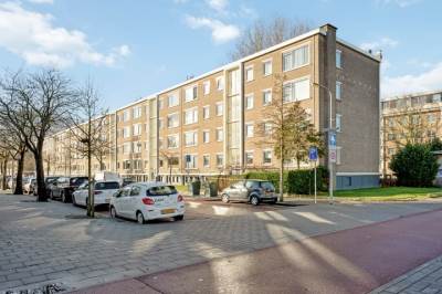 Woning Wolweversgaarde 495 Den Haag