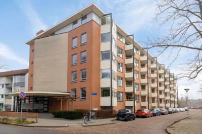 Woning Saenredamstraat 69 Eindhoven