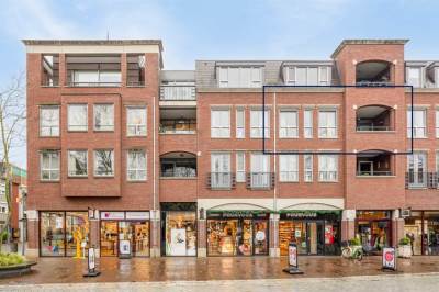 Woning Raadhuisstraat 46 Panningen