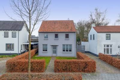 Woning Postakkers 45 Eersel