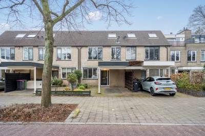 Woning Oosteinde 60A Voorburg