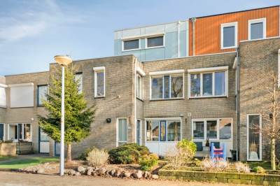 Woning Saltshof 1738 Wijchen