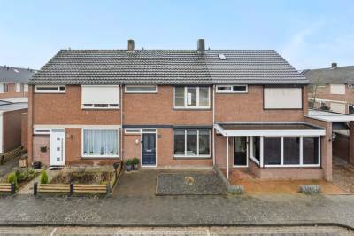 Woning Buizerdstraat 4 Helmond