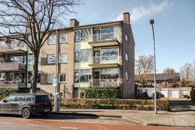 Woning Willem de Zwijgerlaan 36 Overveen