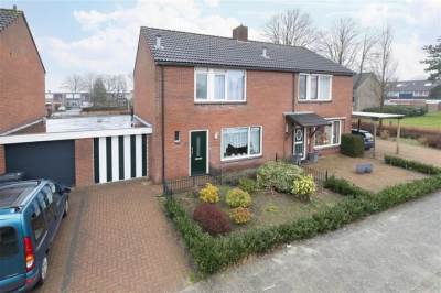 Woning Driemolenslaan 27 Muntendam
