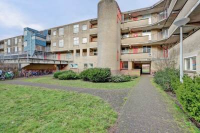 Woning Toutenburgstraat 103 Amsterdam