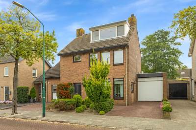 Woning Hoge Zijde 72 Bavel (Gem. Breda)