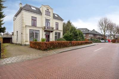 Woning Kastanjelaan 16 Velp (GE)