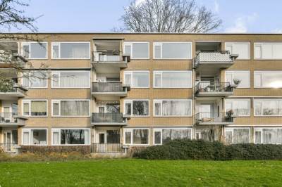 Woning Sportlaan 94 Amstelveen