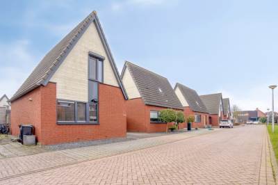 Woning Schriekse Heihoek 508 Berghem