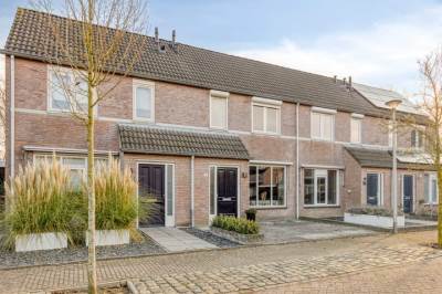 Woning Dollarhof 3 Valkenswaard