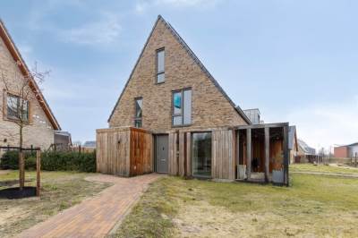 Woning Comomeerpad 36 Zoetermeer