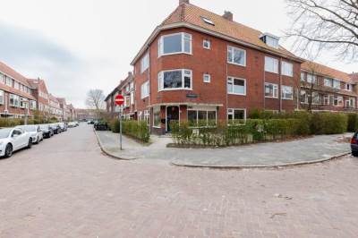 Woning Jan van Galenstraat 1A Groningen