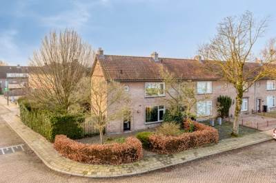 Woning Kennedyplein 1 Reek