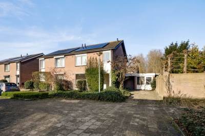 Woning Roggelstraat 25 Weert