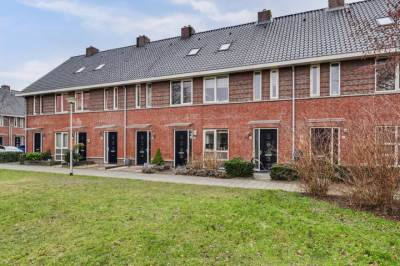 Woning Waterland 3 Ridderkerk
