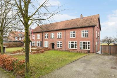 Woning Johanninksweg 53 Denekamp