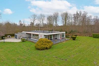 Woning Sint Jacobsweg 4A Malden