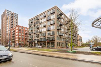 Woning Philitelaan 63195 Eindhoven