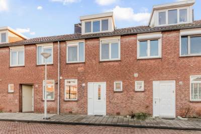 Woning Pisuissehof 19 Amsterdam