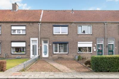 Woning Antoniusstraat 50 Geleen