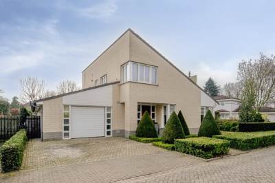 Woning Laurier 2 Valkenswaard