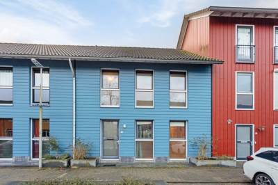 Woning Port Saidweg 9 Purmerend