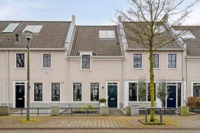 Woning Iekendonksevoort 29 Helmond