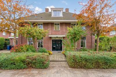 Woning Henry Moorestraat 76 Almere
