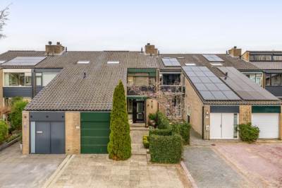 Woning Populierenlaan 125 Krimpen aan den IJssel