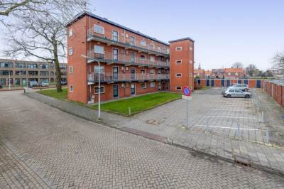 Woning Bilderdijklaan 73 Hoogeveen