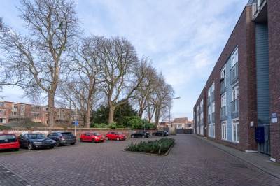 Woning Gardiaanhof 45 Tilburg