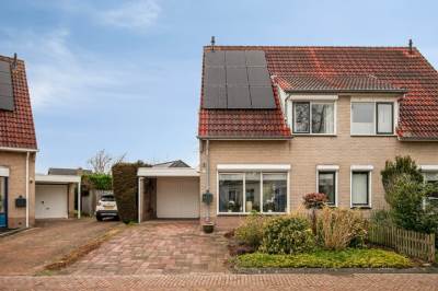 Woning De Wheeme 9 Holten