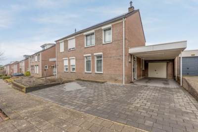 Woning Platanendreef 58 Brunssum