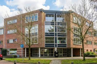 Woning Bazuinpad 11 Harderwijk