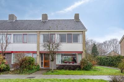 Woning Da Costalaan 12 Haren (GR)