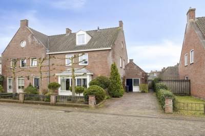 Woning Posteleinserf 5 Helmond