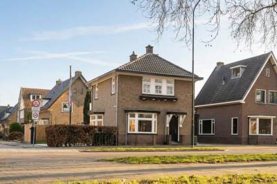 Woning Prins Willem-Alexanderlaan 1453 Apeldoorn
