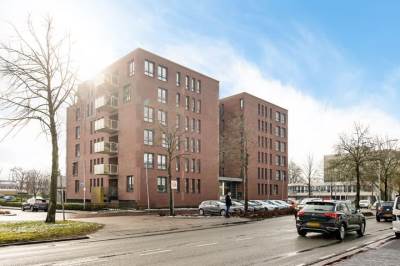 Woning Hoofdstraat 80B Hoogezand